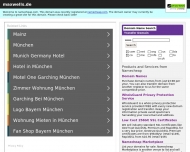 Bild Maxwell's