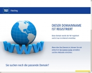 Neue Internetpr?senz