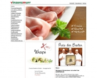Bild Vinzenzmurr Vertriebs GmbH Metzgerei