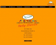 Bild Tassili Restaurant