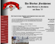 Bild Funzl Bierbar
