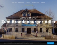 Bild Brandenburger Adler , Familie Hieronymus
