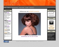 Bild belHAIR Cosmetics Rainer Derfert e. K.