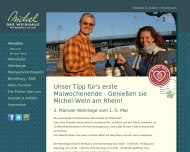 Bild Gaststtte Restaurant - Weinhaus Michel