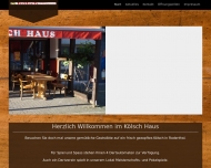 Website Kölschhaus