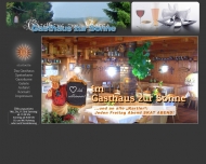 Bild Gasthaus zur Sonne
