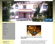 Bild Gasthof zur Post