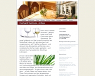 Bild Gaststtte Restaurant - Deichgraf