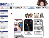 Hairbeauty Startseite