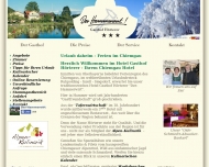 Bild Gaststtte Hrterer Hammerwirt