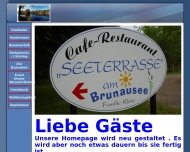 Bild Seeterrasse Caf und Restaurant