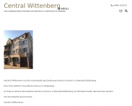Bild Gasthaus Central Inh. Birgit Wiegand