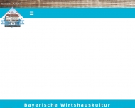 Bild Hofwirt Oberteisendorf Restaurant