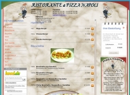Bild Bistro Napoli