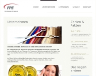 Bild FPE Friseur- und Kosmetikbedarf eG