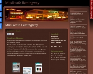 Bild Hemingway