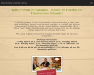 Bild Gasthof Drei Linden