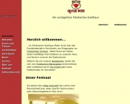 Bild Roter Ochs Gasthaus