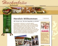Bild Hackerbräu Gasthaus