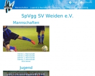 Bild Gaststtte Restaurant - SpVgg Weiden Keglerklause