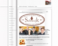 Bild Schwejk