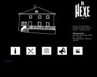 Bild Gaststtte Die Hexe