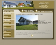 Bild Sparrer-Wirt Fam. Nickl Gastwirtschaft Pension