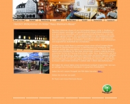 Bild Gaststtte Restaurant - Haus Kleimann Inh. W. u. W. Reuer