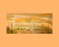 Bild Athen Griechisches Restaurant