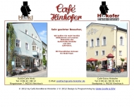 Bild Franz Hinkofer