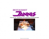 Bild Gaststtte Restaurant Jannis