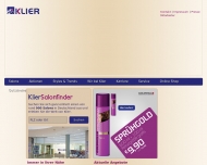 Bild Friseur Klier GmbH