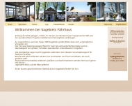 Bild Gaststtte Restaurant - Sagebiels Fhrhaus