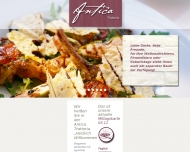 Antica Trattoria