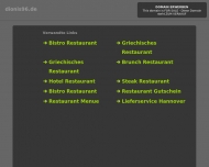 Bild Restaurant Dionis