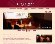 Bild Chinarestaurant Fuh Wah