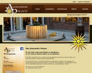 Bild Alexander Palace Restaurant
