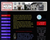 Bild Gasthof Schloßstuben