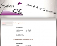 Bild Friseur Chic eG