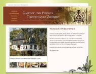 Bild Gaststtte Restaurant - Teichschnke