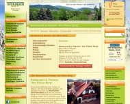 Bild Restaurant u. Pension am Floher Berg