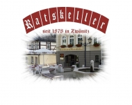 Bild Ratsstube Inh. Ilona Kosat
