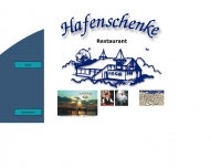 Bild Hafenschenke Fischrestaurant Inh. Hubert u. Brbel Matscha