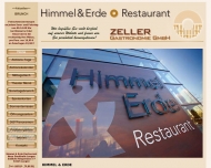 Bild Himmel & Erde