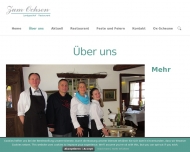 Bild Landgasthof zum Ochsen Familie Mnch