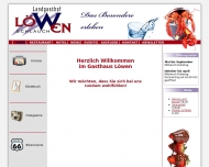 Bild Gaststtte Lwen