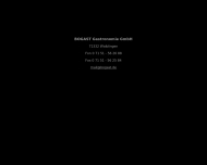 Bild BOGAST Gastronomie GmbH