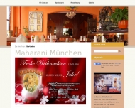 Maharani M?nchen