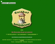 Gasthof Pension Sch?nbrunn Seit 1537