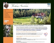 Bild Gaststtte Restaurant - Auerhahn